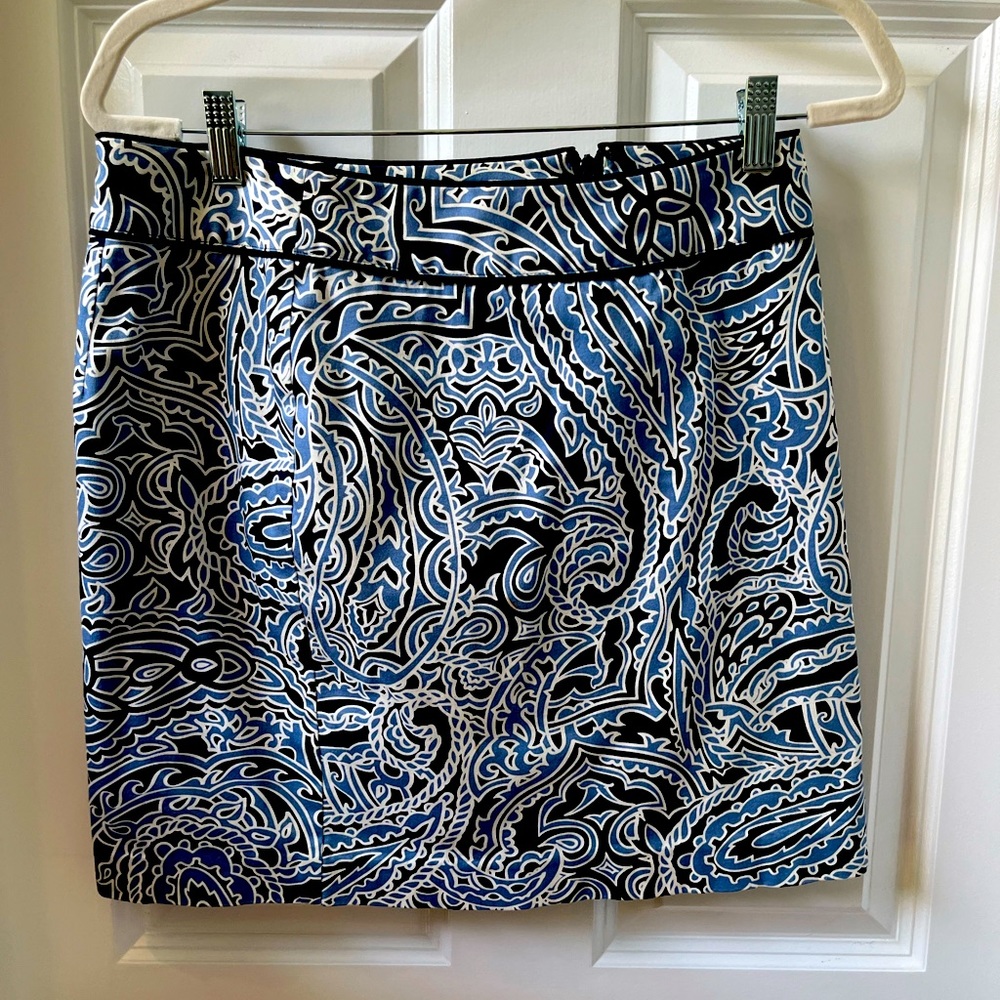 Vineyard Vines skirt